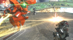 PS3/PS Vita「ガンダムブレイカー2」ガンダムEz8、ローゼン・ズール、ジェスタが参戦！近接武器の特徴も紹介の画像21