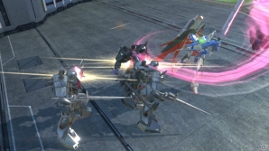 PS3/PS Vita「ガンダムブレイカー2」ガンダムEz8、ローゼン・ズール、ジェスタが参戦！近接武器の特徴も紹介の画像25