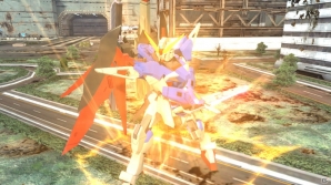 PS3/PS Vita「ガンダムブレイカー2」ガンダムEz8、ローゼン・ズール、ジェスタが参戦！近接武器の特徴も紹介の画像26
