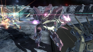 PS3/PS Vita「ガンダムブレイカー2」ガンダムEz8、ローゼン・ズール、ジェスタが参戦！近接武器の特徴も紹介の画像5