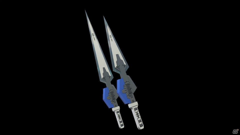 PS3/PS Vita「ガンダムブレイカー2」ガンダムEz8、ローゼン・ズール、ジェスタが参戦！近接武器の特徴も紹介の画像15