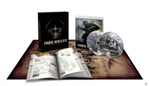 PS4/PS3/Xbox One/Xbox 360/PC「DARK SOULS II SCHOLAR OF THE FIRST SIN」が発売決定―DLC三部作を完全収録＆新要素を追加したオールインバージョンの画像7