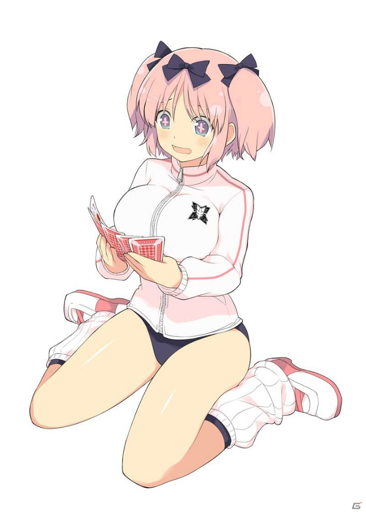 好きなアニメのキャラクターでトランプが楽しめる「集めて！とらんぷ娘れくしょん」がiOS/Androidで登場―事前登録がスタート！の画像18