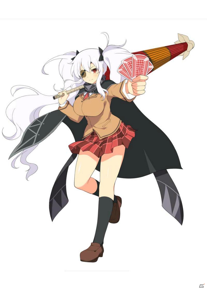 好きなアニメのキャラクターでトランプが楽しめる「集めて！とらんぷ娘れくしょん」がiOS/Androidで登場―事前登録がスタート！の画像22