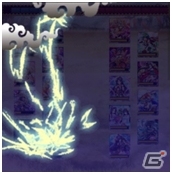 Mobage「大乱舞!!龍神の武士団」配信3周年記念！イベント「龍神の乱」＆限定仕様「決戦がちゃ」が実施中の画像3