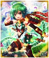 Mobage「大乱舞!!龍神の武士団」配信3周年記念！イベント「龍神の乱」＆限定仕様「決戦がちゃ」が実施中の画像7