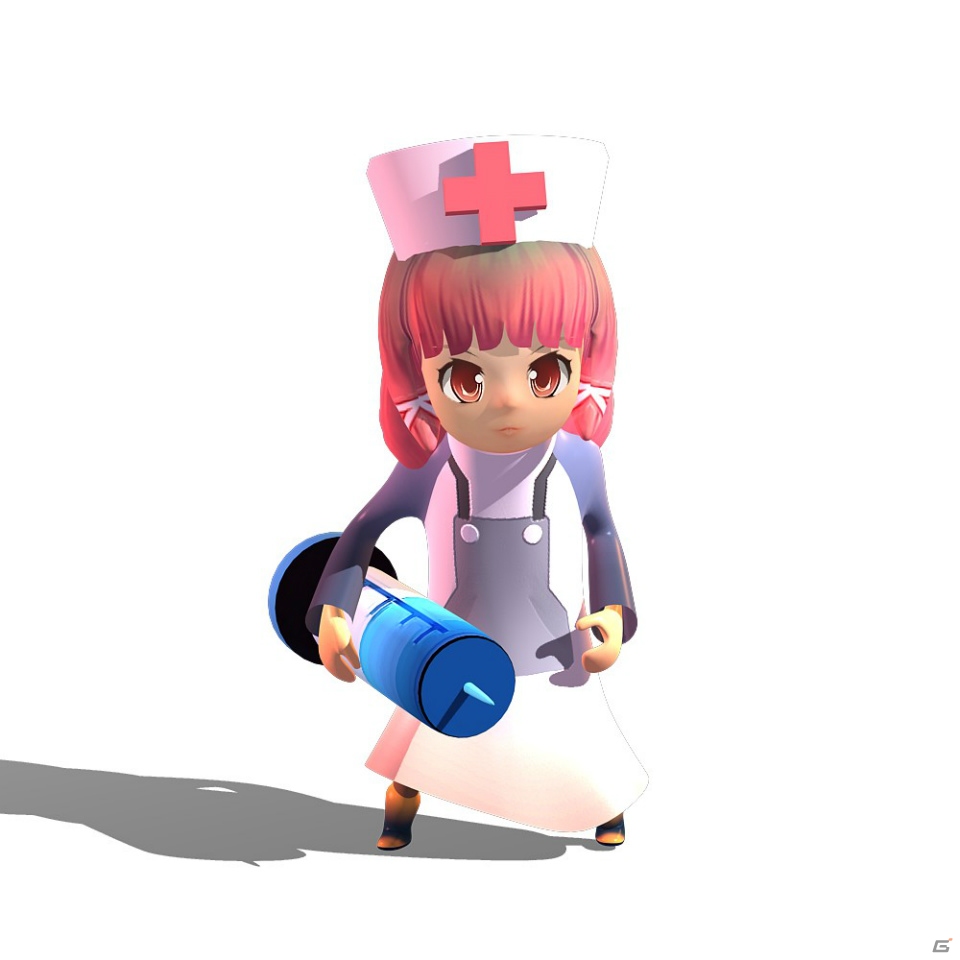 汚染された地球を浄化し、人類を救え―アクションアドベンチャーゲーム「ジャックの冒険」Android版が配信の画像11