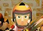 汚染された地球を浄化し、人類を救え―アクションアドベンチャーゲーム「ジャックの冒険」Android版が配信