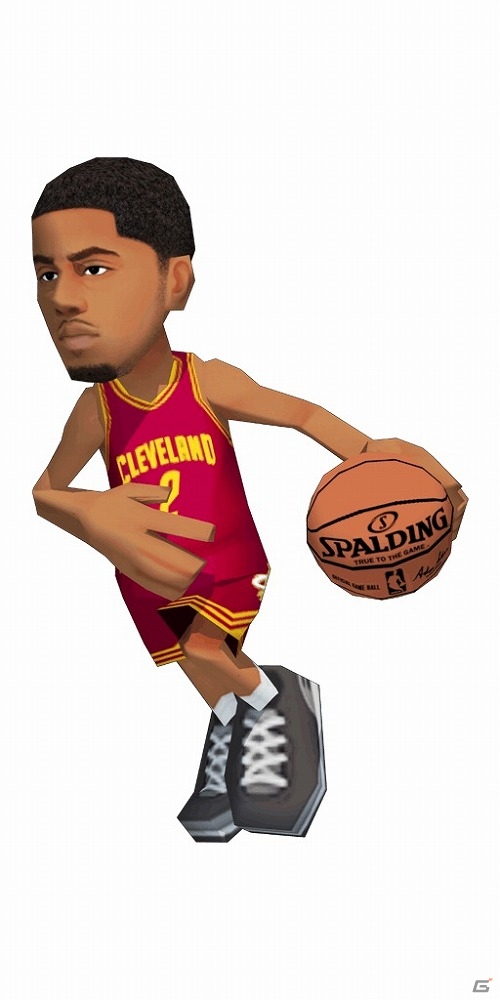 iOS/Android「NBA CLUTCH TIME」が配信！ドラフトチケットなどがもらえる「新規ユーザー応援キャンペーン」も開催の画像8