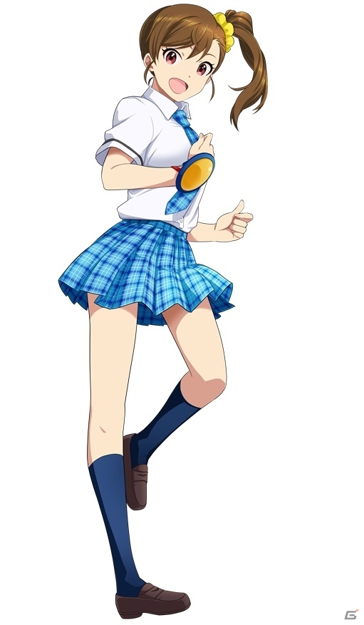 翔べ海よりも激しく！iOS「しんぐんデストロ～イ！」幻のアイマス劇中劇「無尽合体キサラギ」コラボが始動の画像6