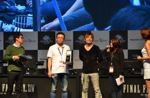 【G-STAR 2014】過去最多617の企業が出展し、20万人が来場した韓国のゲームショウ「G-STAR 2014」が閉幕！の画像13
