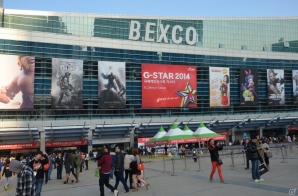【G-STAR 2014】過去最多617の企業が出展し、20万人が来場した韓国のゲームショウ「G-STAR 2014」が閉幕！の画像46