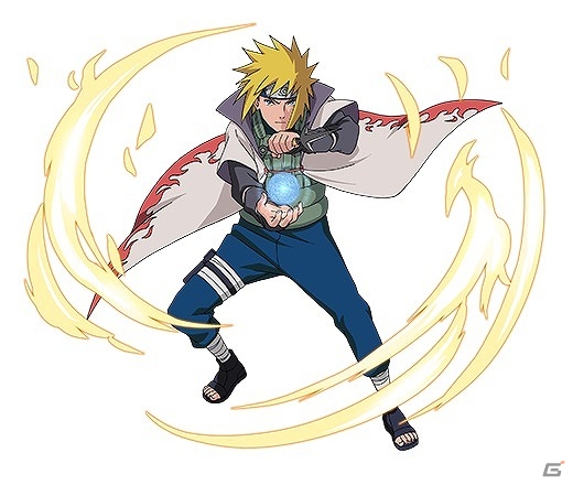 iOS/Android「消滅都市」×「NARUTO-ナルト-」コラボレーション企画が実施！ナルト・サクラ・サスケなどが登場する「コラボ限定クエスト」も登場の画像10