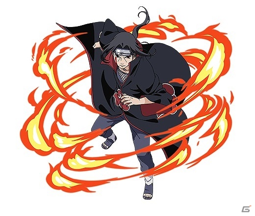 iOS/Android「消滅都市」×「NARUTO-ナルト-」コラボレーション企画が実施！ナルト・サクラ・サスケなどが登場する「コラボ限定クエスト」も登場の画像11
