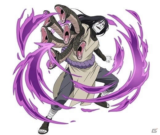 iOS/Android「消滅都市」×「NARUTO-ナルト-」コラボレーション企画が実施！ナルト・サクラ・サスケなどが登場する「コラボ限定クエスト」も登場の画像13