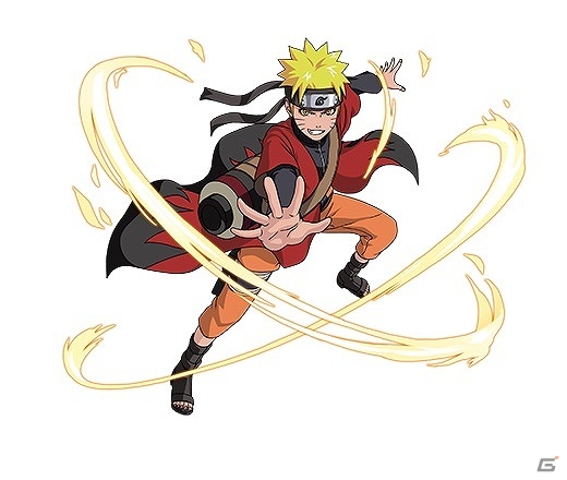 iOS/Android「消滅都市」×「NARUTO-ナルト-」コラボレーション企画が実施！ナルト・サクラ・サスケなどが登場する「コラボ限定クエスト」も登場の画像6