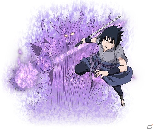 iOS/Android「消滅都市」×「NARUTO-ナルト-」コラボレーション企画が実施！ナルト・サクラ・サスケなどが登場する「コラボ限定クエスト」も登場の画像7