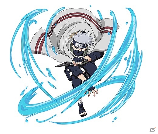iOS/Android「消滅都市」×「NARUTO-ナルト-」コラボレーション企画が実施！ナルト・サクラ・サスケなどが登場する「コラボ限定クエスト」も登場の画像8