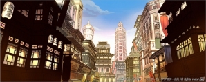 PS Vita/PSP「遙かなる時空の中で6」片霧秋兵の父「片霧清四郎」を紹介！「鬼の一族」の首領・ダリウスとの夜の一幕を写したイベントスチルも公開の画像2