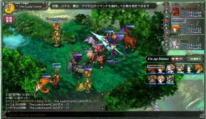 my GAMECITYにて「アルフヘイムの魔物使い」が配信―プレゼントやセット販売など「サービス開始記念キャンペーン」も開催の画像2