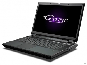G-Tune、NVIDIA GeForce GTX980MをSLI構成で搭載したハイエンドゲーミングノートパソコンを発売―キーボードバックライトなどゲーマー向け機能を多数搭載の画像1