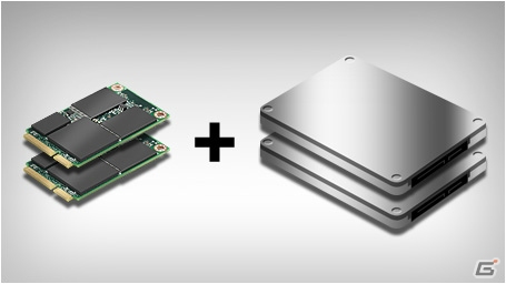 G-Tune、NVIDIA GeForce GTX980MをSLI構成で搭載したハイエンドゲーミングノートパソコンを発売―キーボードバックライトなどゲーマー向け機能を多数搭載の画像7