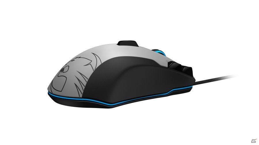 ROCCAT、最高精度の追求したゲーミングマウス「ROCCAT Tyon」を12月5日より発売の画像10