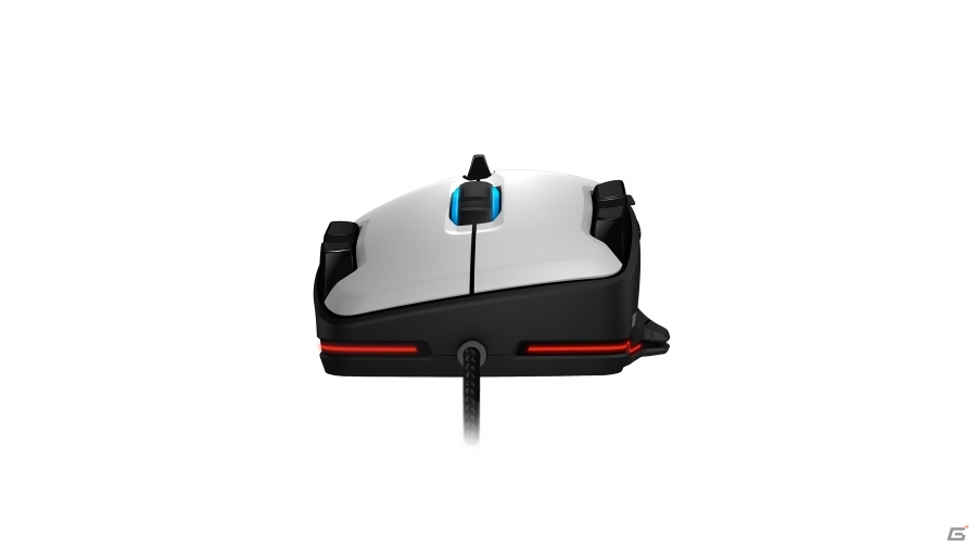 ROCCAT、最高精度の追求したゲーミングマウス「ROCCAT Tyon」を12月5日より発売の画像12