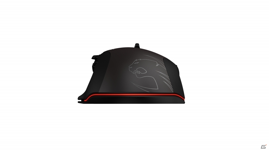 ROCCAT、最高精度の追求したゲーミングマウス「ROCCAT Tyon」を12月5日より発売の画像2