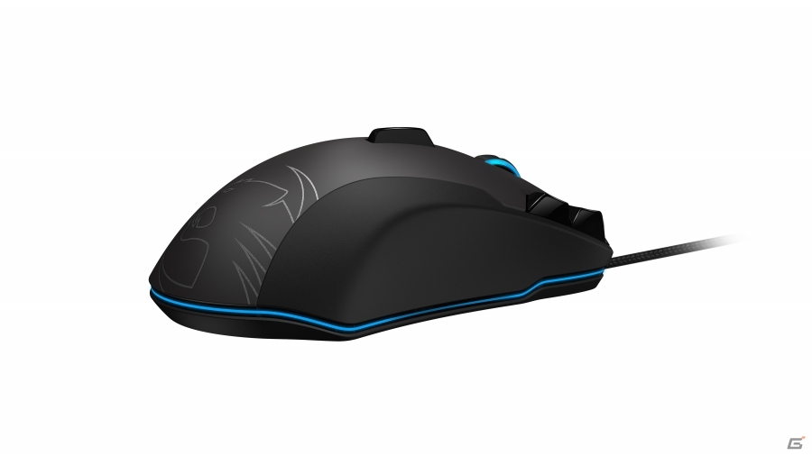 ROCCAT、最高精度の追求したゲーミングマウス「ROCCAT Tyon」を12月5日より発売の画像3