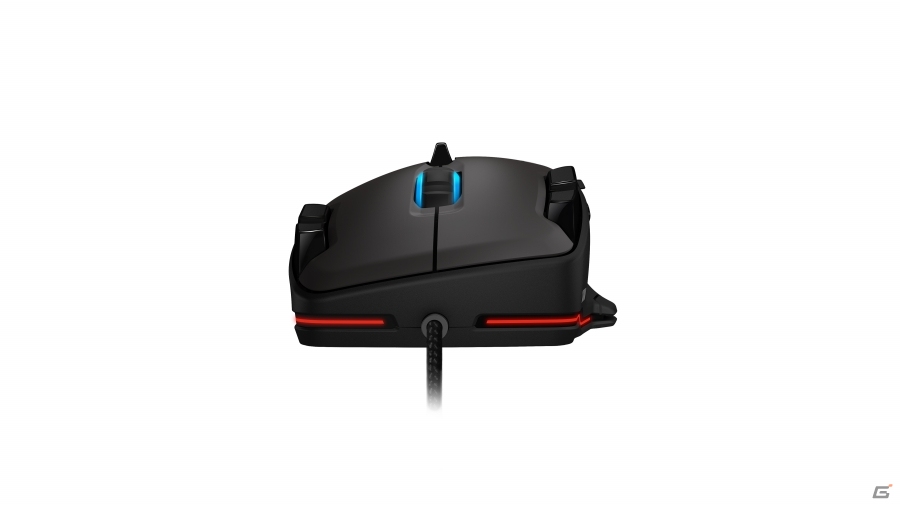 ROCCAT、最高精度の追求したゲーミングマウス「ROCCAT Tyon」を12月5日より発売の画像5