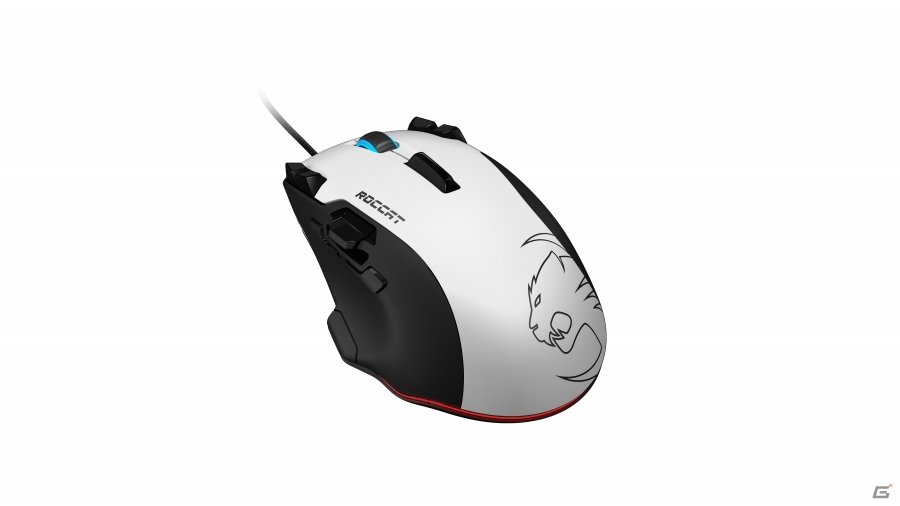 ROCCAT、最高精度の追求したゲーミングマウス「ROCCAT Tyon」を12月5日より発売の画像8