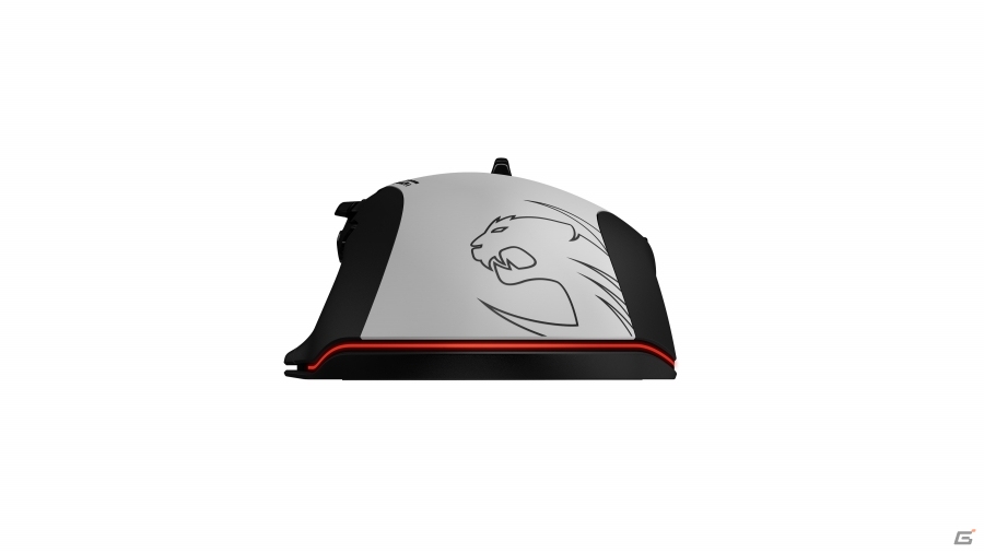 ROCCAT、最高精度の追求したゲーミングマウス「ROCCAT Tyon」を12月5日より発売の画像9
