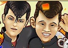華麗に愛車を乗り回し、ヤンキーの頂点を目指せ！iOS版「疾走、ヤンキー魂。」が配信開始―リリース記念キャンペーンも開催