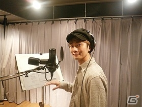 バラエティCD「金色のコルダ3 AnotherSky feat.天音学園」が発売―キャストインタビューコメントも到着！の画像7