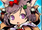 iOS/Android「スクラッチパイレーツ」イベント「おばけ島の不思議な地図」が11月27日より開催！秘宝石ガチャに「SRサンタモニカちゃん」も登場
