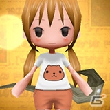 iOS/Android「Klee～月ノ雫舞う街より～」かわいい癒し系キャラクター「カピバラさん」が3Dで登場するコラボレーションを実施！の画像8