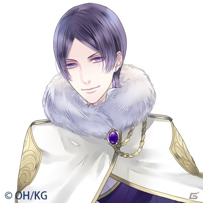 iOS版「Vinculum Hearts～アイリス魔法学園～」が配信開始！斎賀みつきさん、岡本信彦さんらのキャストインタビュー第3弾も公開の画像3