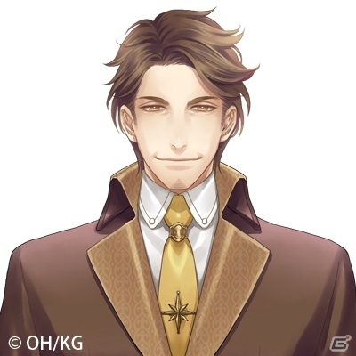 iOS版「Vinculum Hearts～アイリス魔法学園～」が配信開始！斎賀みつきさん、岡本信彦さんらのキャストインタビュー第3弾も公開の画像7
