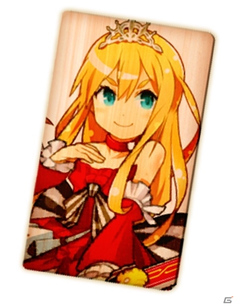 iOS/Android「プリンセスラッシュ」事前登録者数が5万人を突破！Twitterプレゼントキャンペーン＆SRキャラクター配布企画も実施の画像2