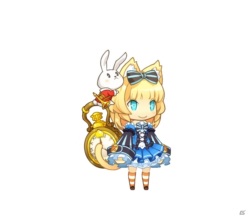 iOS/Android「プリンセスラッシュ」事前登録者数が5万人を突破！Twitterプレゼントキャンペーン＆SRキャラクター配布企画も実施の画像3