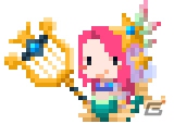 iOS/Android「ポケットキングダム」宝箱イベント第1弾「海底の宝物」編が開催―新勇者「七色海姫マリナ」が登場の画像2