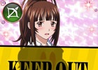GREE版「一騎当千 バーストファイト」カードデザインが大幅リニューアル―アプリの対象年齢が18歳以上に