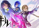 iOS版「ファントム オブ キル」が配信スタート！姫石15個が獲得できるスタートダッシュキャンペーンも実施中