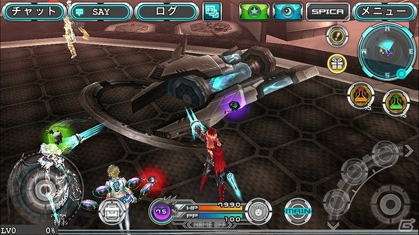 iOS/Android「ステラセプトオンライン」巨大モンスター同士の激闘に注目！新惑星攻防戦ミッション追加の大型アップデートが実施の画像10