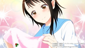 PS Vita「ニセコイ ヨメイリ！？」はクリアしてからが本番！？小咲とイチャイチャしてきたプレイインプレッションをお届けの画像56