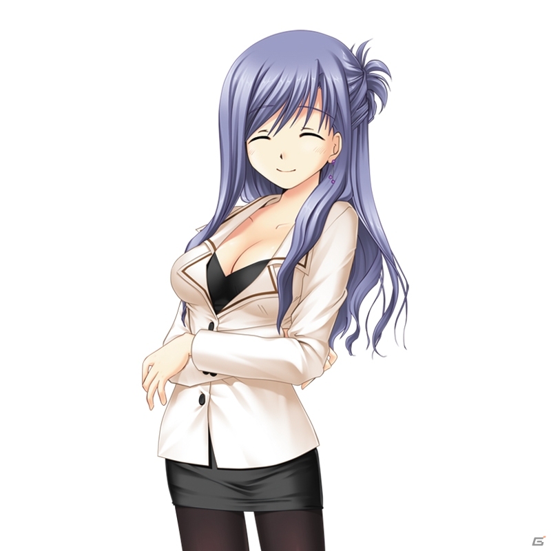 PS3版「Rewrite」が2015年2月11日に発売決定―HD画質＆音質向上によりさらに美しい物語への画像21