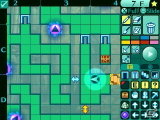 3DS「新・世界樹の迷宮2　ファフニールの騎士」が本日発売―「世界樹」の要素にキャラクターが彩るストーリーを加えた新シリーズ第2作の画像6