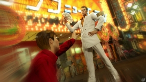 PS4/PS3「龍が如く0 誓いの場所」“金”を手に入れる新システム「シノギ」を紹介―主人公・桐生一馬が挑戦する神室町マネーアイランドとは？の画像12