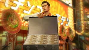 PS4/PS3「龍が如く0 誓いの場所」“金”を手に入れる新システム「シノギ」を紹介―主人公・桐生一馬が挑戦する神室町マネーアイランドとは？の画像9